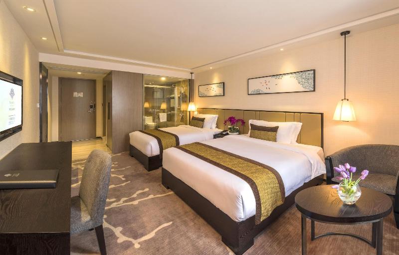 Fotos del hotel Phoenix Valley Holiday:  18