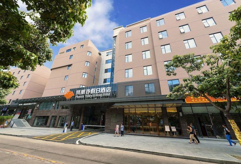 Fotos del hotel Phoenix Valley Holiday:  8