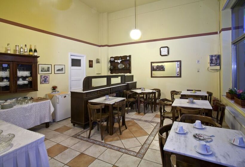 Fotos del hotel Vassilikon:  2