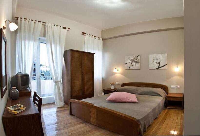 Fotos del hotel Vassilikon:  20