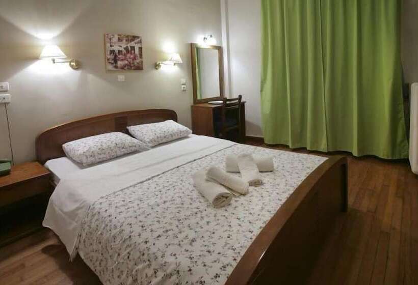 Fotos del hotel Vassilikon:  9