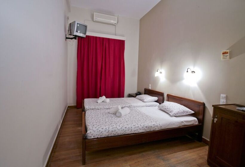 Fotos del hotel Vassilikon:  24