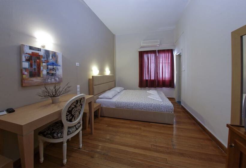 Fotos del hotel Vassilikon:  25