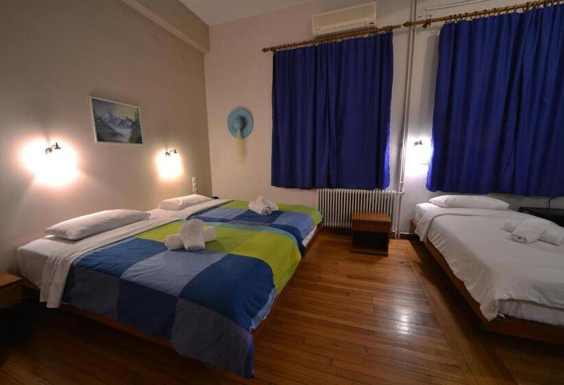 Fotos del hotel Vassilikon:  19