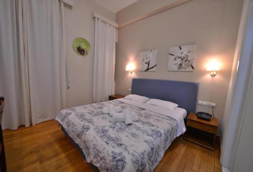 Fotos del hotel Vassilikon:  15