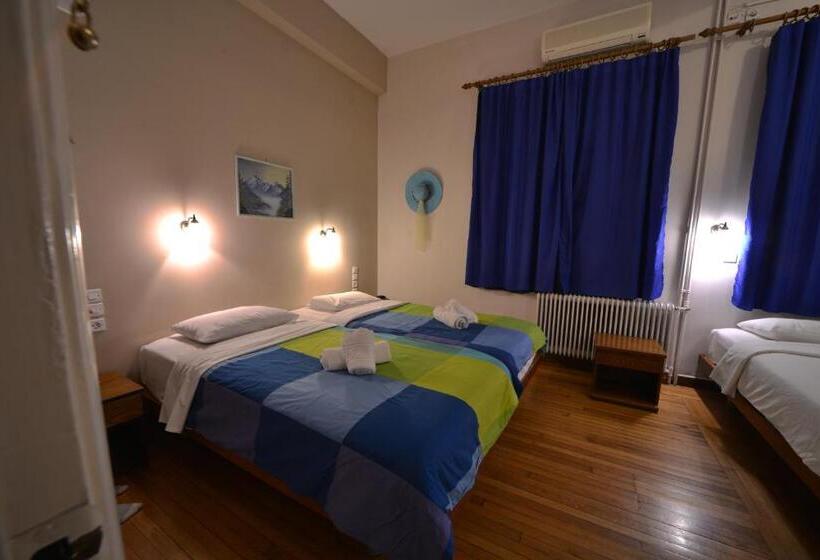 Fotos del hotel Vassilikon:  13