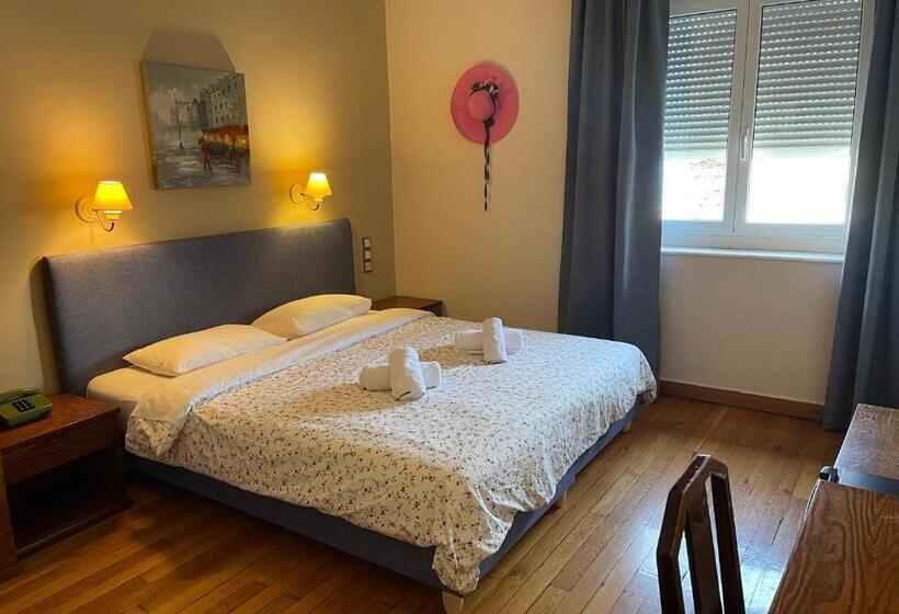 Fotos del hotel Vassilikon:  11