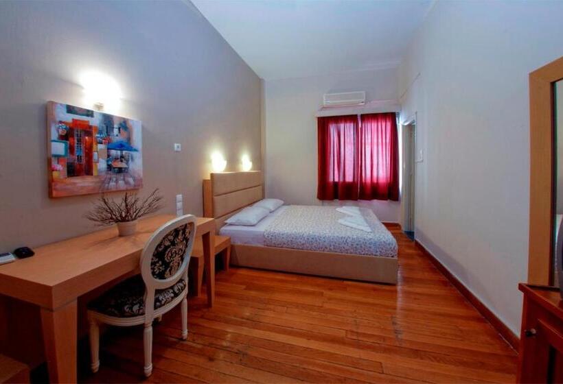 Fotos del hotel Vassilikon:  10