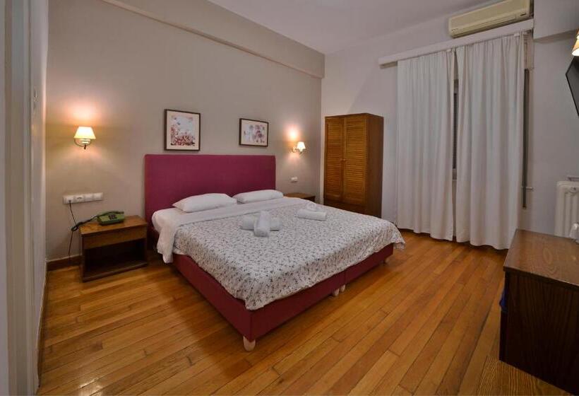 Fotos del hotel Vassilikon:  12