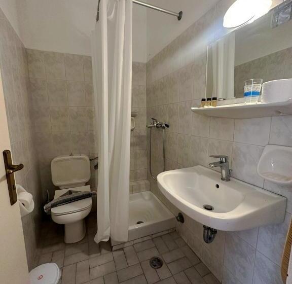 Fotos del hotel Vassilikon:  7