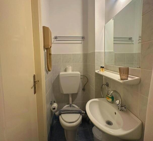 Fotos del hotel Vassilikon:  4