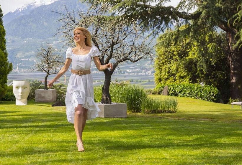 Fotos del hotel Villa Eden:  20