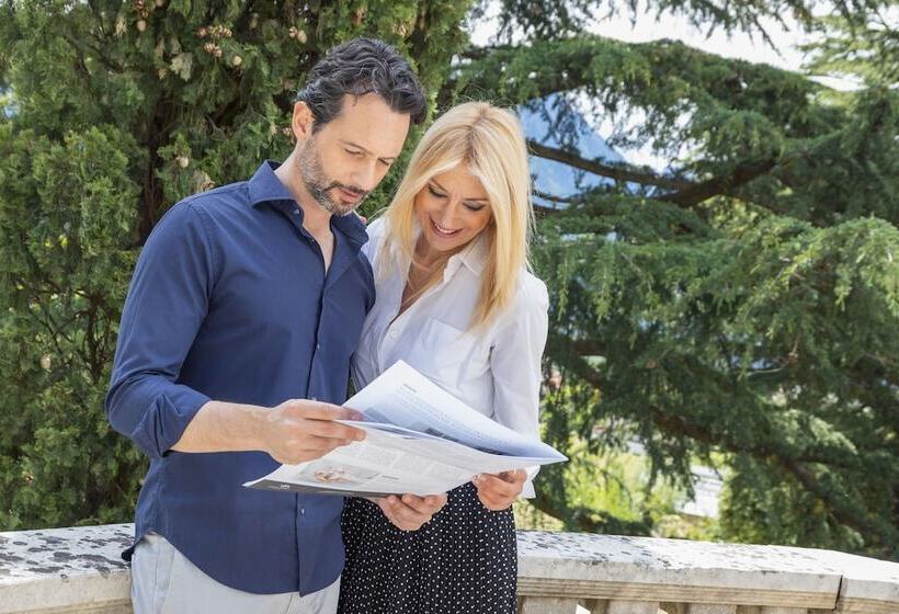 Fotos del hotel Villa Eden:  14