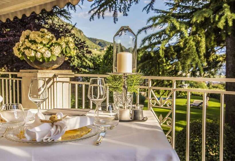 Fotos del hotel Villa Eden:  4