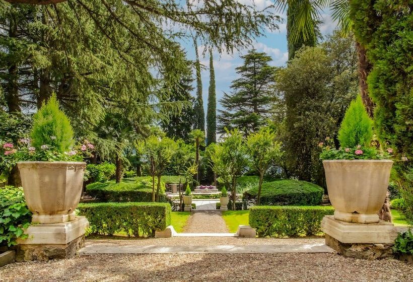 Fotos del hotel Villa Eden:  23