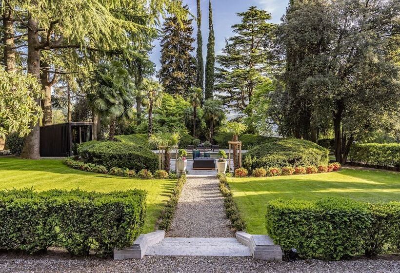 Fotos del hotel Villa Eden:  16