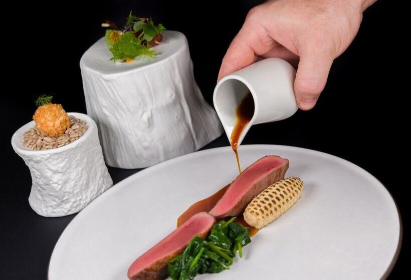 Fotos del hotel Villa Eden:  7