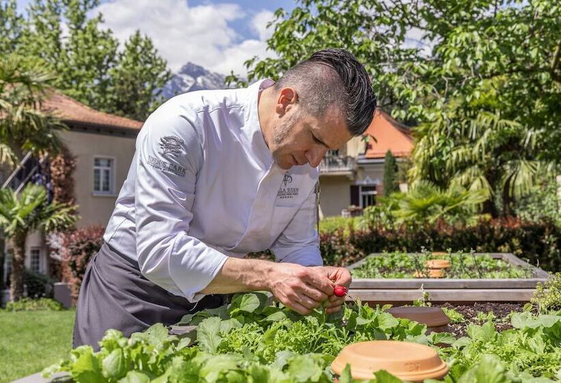 Fotos del hotel Villa Eden:  13