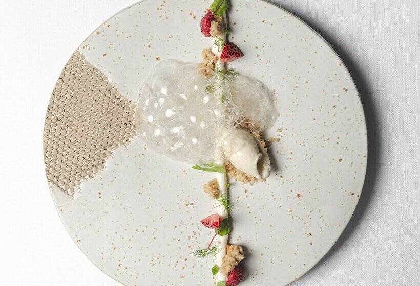 Fotos del hotel Villa Eden:  18