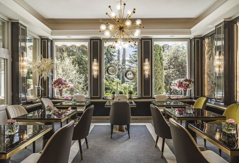 Fotos del hotel Villa Eden:  15