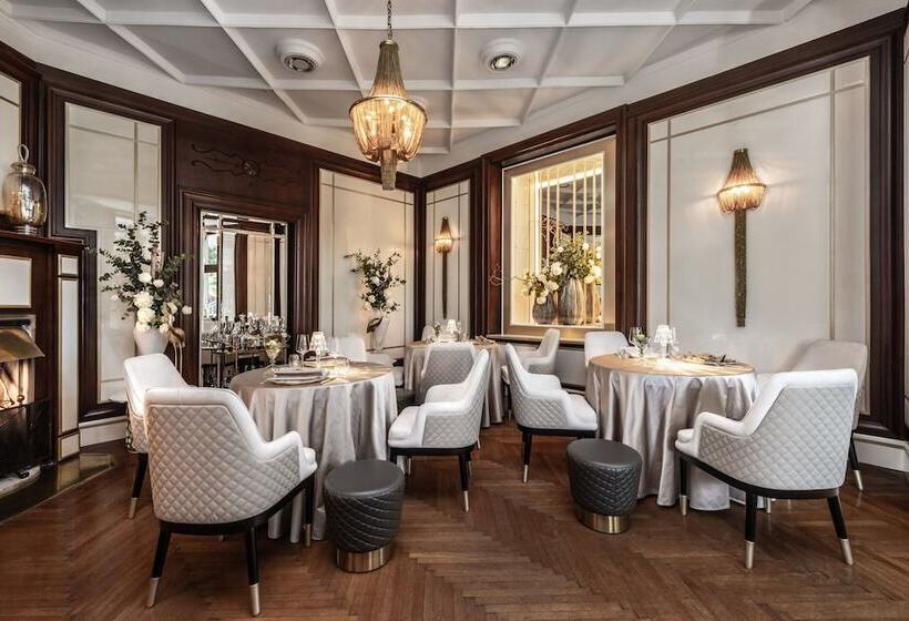 Fotos del hotel Villa Eden:  21