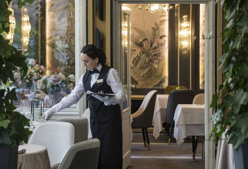 Fotos del hotel Villa Eden:  11