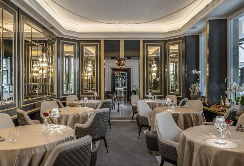 Fotos del hotel Villa Eden:  3