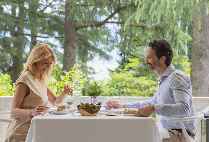 Fotos del hotel Villa Eden:  12