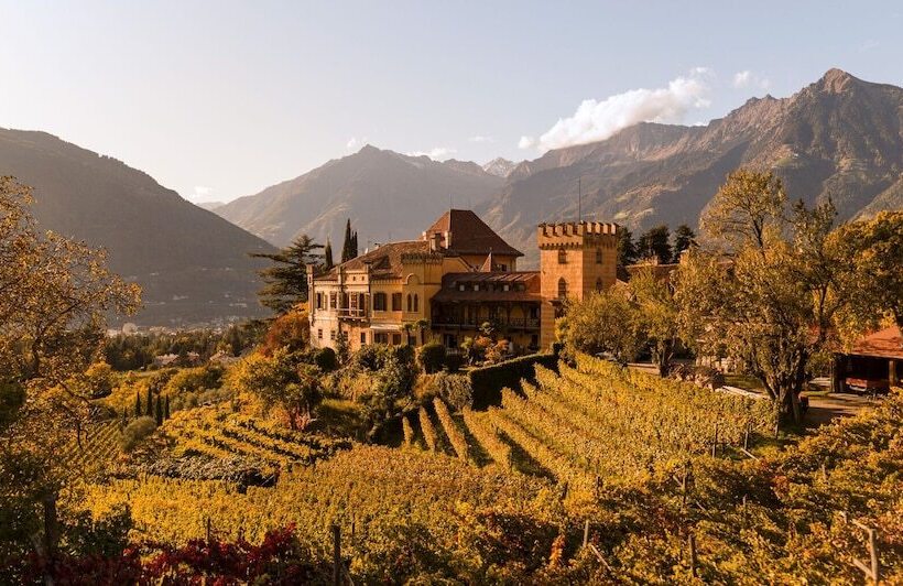 Fotos del hotel Villa Eden:  6