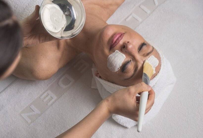 Fotos del hotel Villa Eden:  19