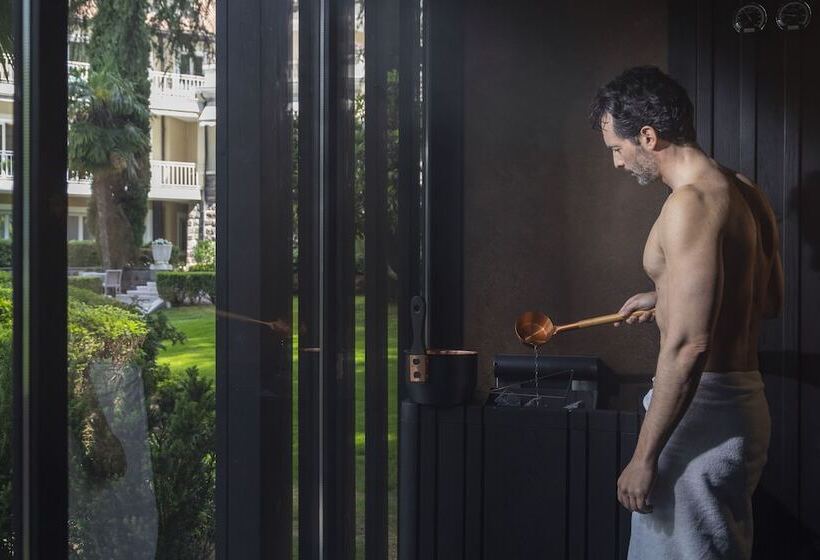 Fotos del hotel Villa Eden:  25