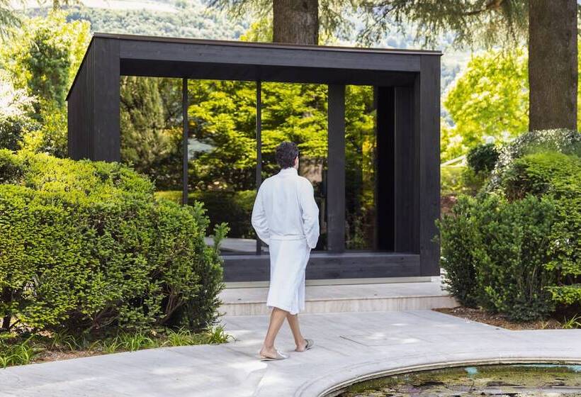 Fotos del hotel Villa Eden:  24