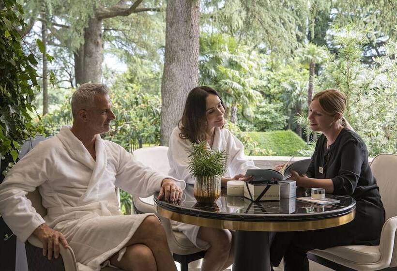 Fotos del hotel Villa Eden:  5