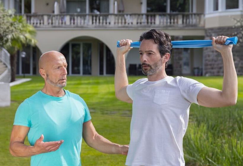 Fotos del hotel Villa Eden:  10