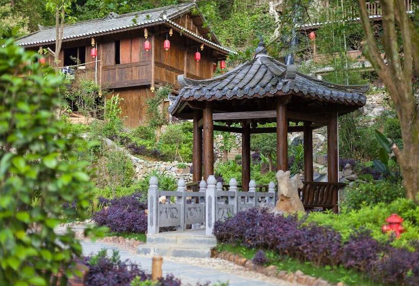 Fotos del hotel Yangshuo Ancient Garden Boutique:  25