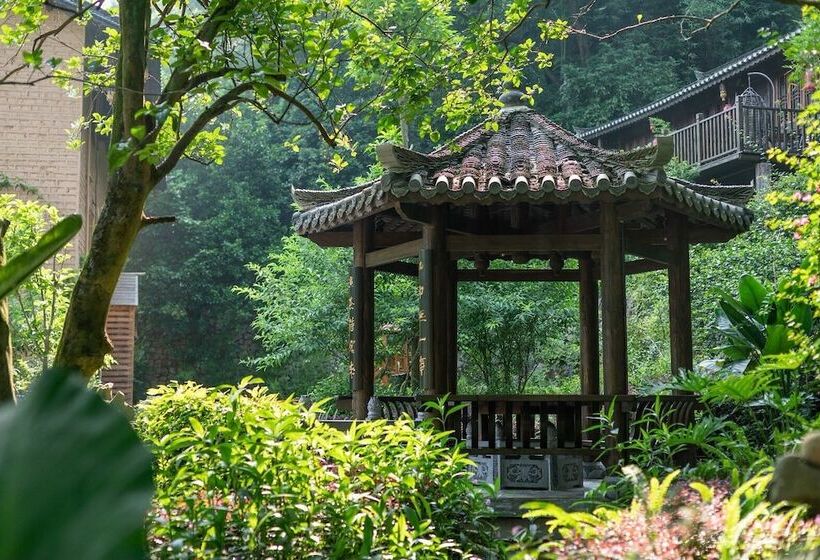 Fotos del hotel Yangshuo Ancient Garden Boutique:  21