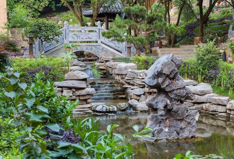 Fotos del hotel Yangshuo Ancient Garden Boutique:  16