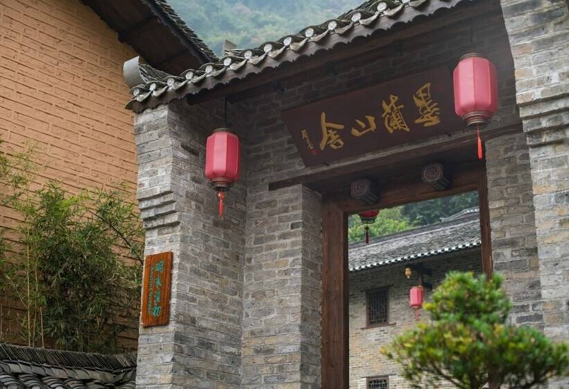 Fotos del hotel Yangshuo Ancient Garden Boutique:  22