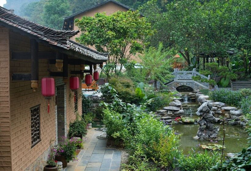 Fotos del hotel Yangshuo Ancient Garden Boutique:  12