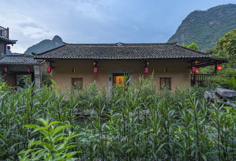 Fotos del hotel Yangshuo Ancient Garden Boutique:  18