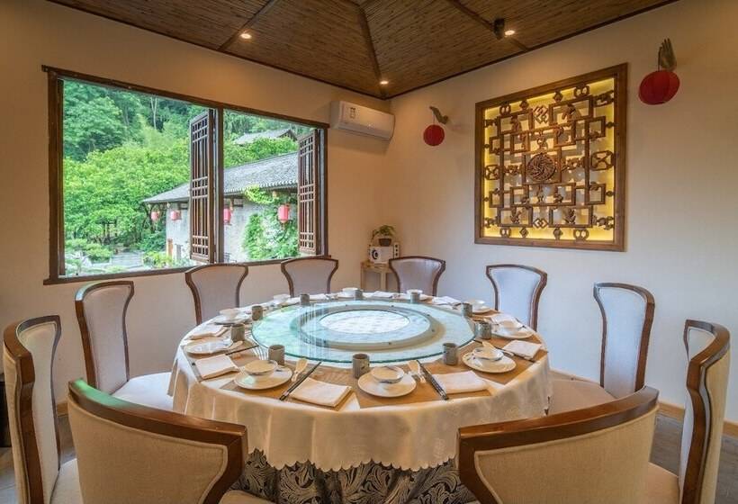 Fotos del hotel Yangshuo Ancient Garden Boutique:  8