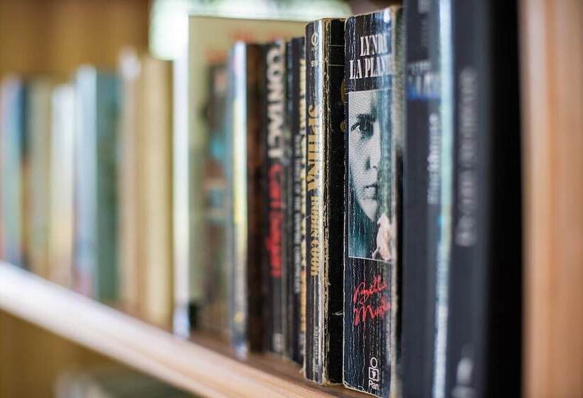 Fotos del hotel Yangshuo Ancient Garden Boutique:  10