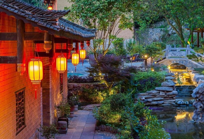 Fotos del hotel Yangshuo Ancient Garden Boutique:  23