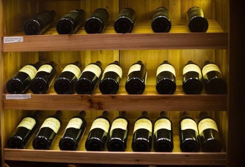 Fotos del hotel Yangshuo Ancient Garden Boutique:  19