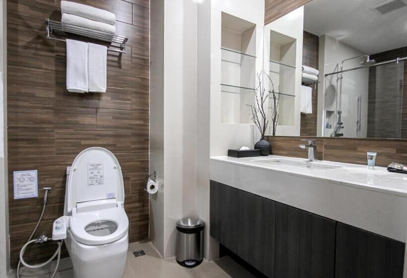 Fotos del hotel Metropole Residence:  20