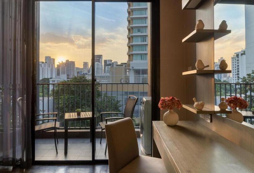 Fotos del hotel Metropole Residence:  10