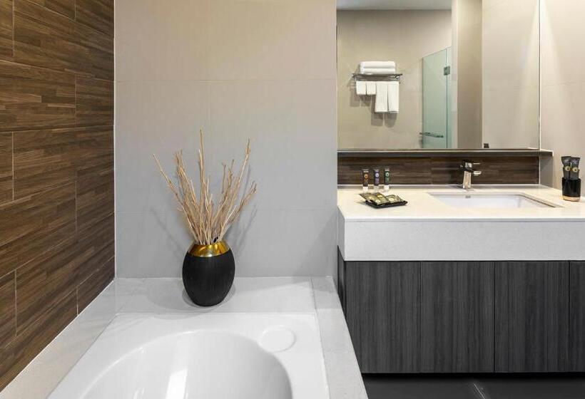 Fotos del hotel Metropole Residence:  22