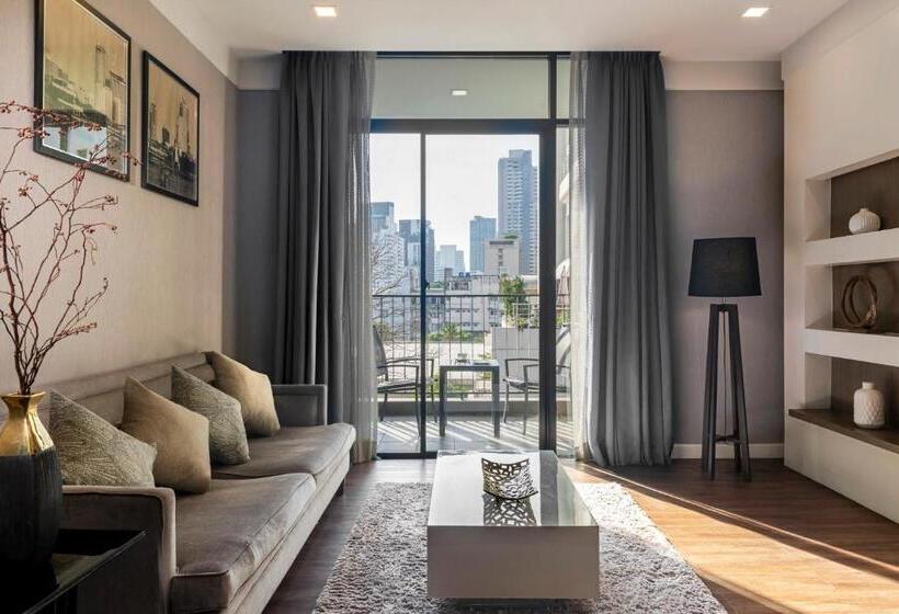 Fotos del hotel Metropole Residence:  25