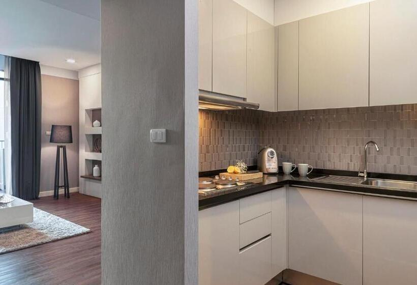 Fotos del hotel Metropole Residence:  8