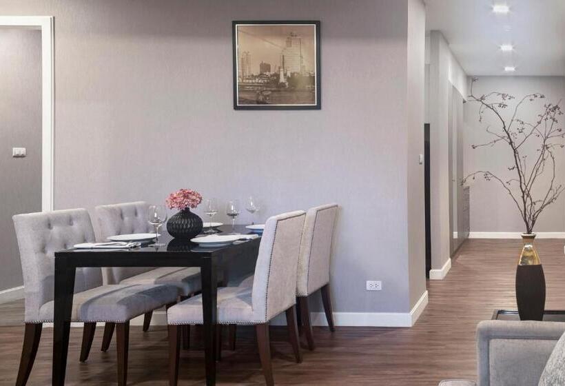 Fotos del hotel Metropole Residence:  18